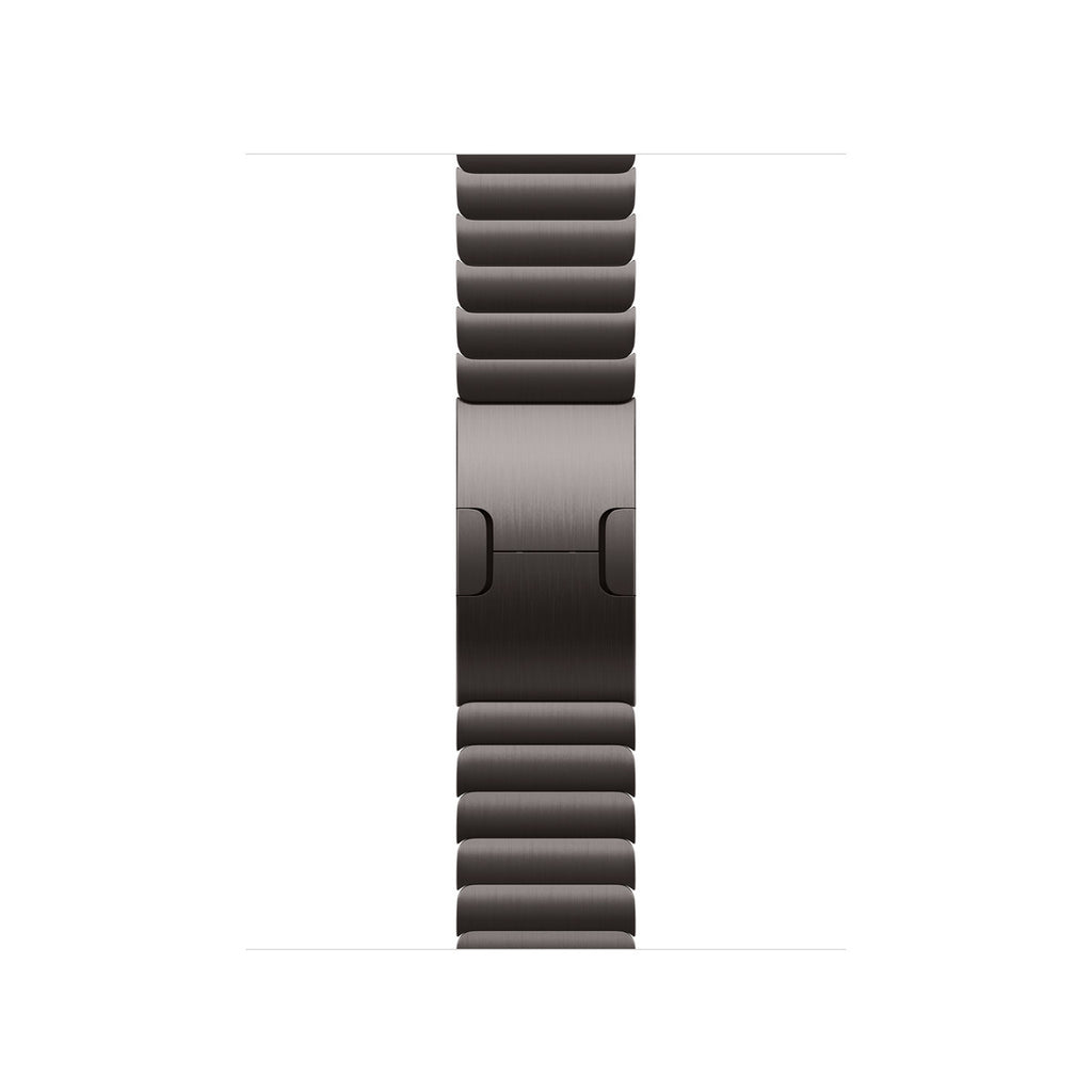 Apple 42mm Slate Link Bracelet (*APPLE WATCH 42 SLATE LINK BRACELET)