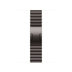 Apple 42mm Slate Link Bracelet (*APPLE WATCH 42 SLATE LINK BRACELET)