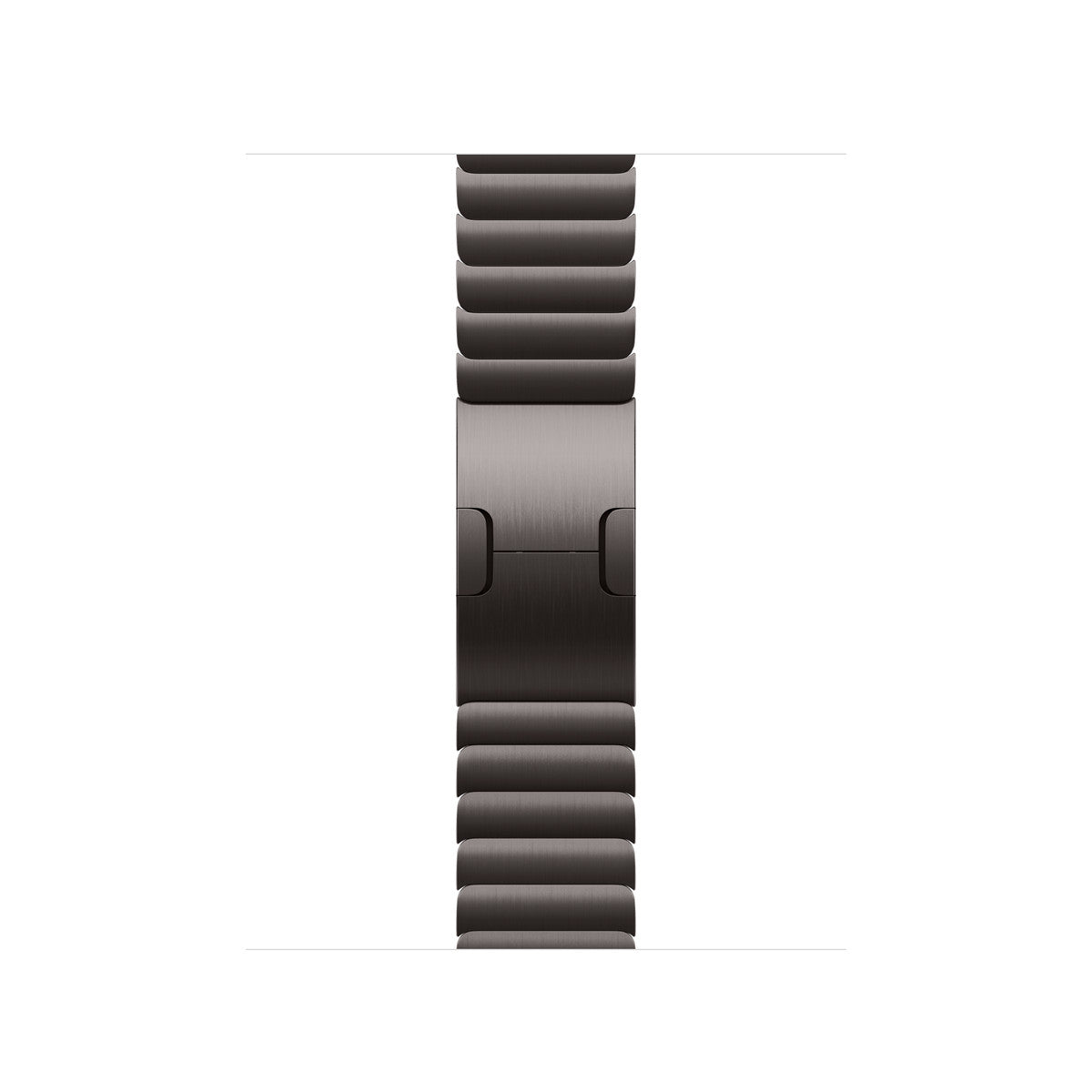 Apple 42mm Slate Link Bracelet (*APPLE WATCH 42 SLATE LINK BRACELET)