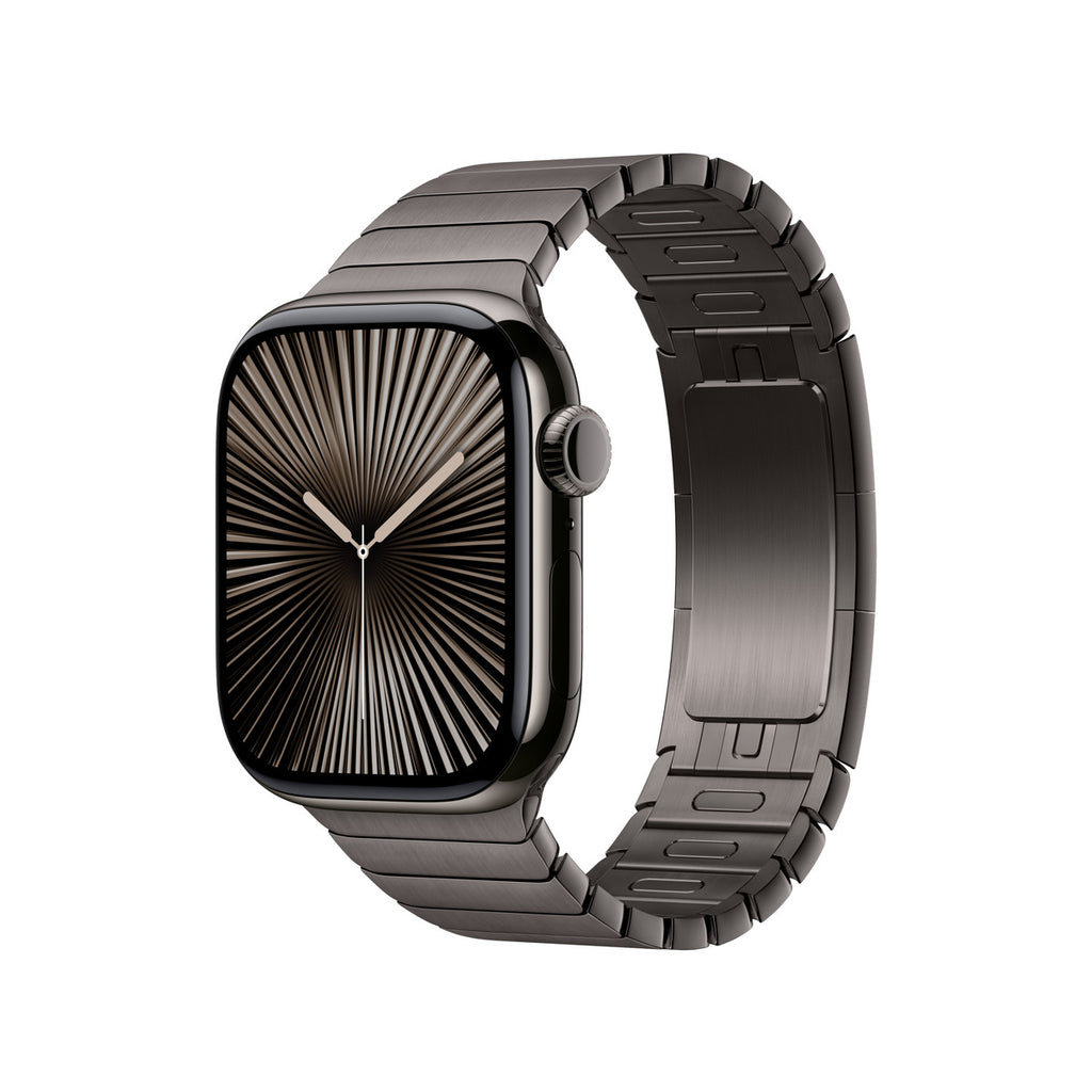Apple 42mm Slate Link Bracelet (*APPLE WATCH 42 SLATE LINK BRACELET)