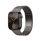 Apple 42mm Slate Link Bracelet (*APPLE WATCH 42 SLATE LINK BRACELET)