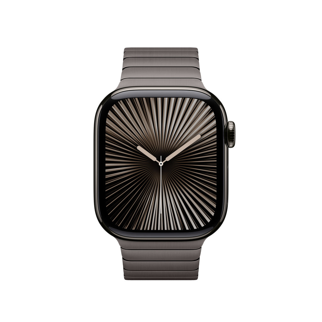 Apple 42mm Slate Link Bracelet (*APPLE WATCH 42 SLATE LINK BRACELET)
