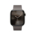 Apple 42mm Slate Link Bracelet (*APPLE WATCH 42 SLATE LINK BRACELET)