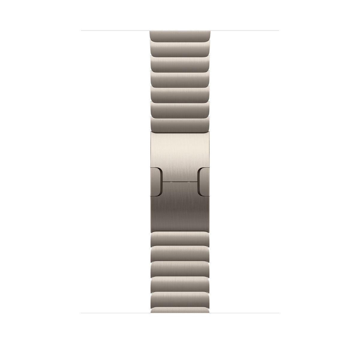 Apple 46mm Natural Link Bracelet (*APPLE WATCH 46 NATURAL LINK BRACELE)