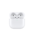Apple AirPods 4 (2024, USB-C) sin cancelación de ruido (MXP63ZM/A)