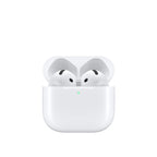 Apple AirPods 4 (2024, USB-C) sin cancelación de ruido (MXP63ZM/A)