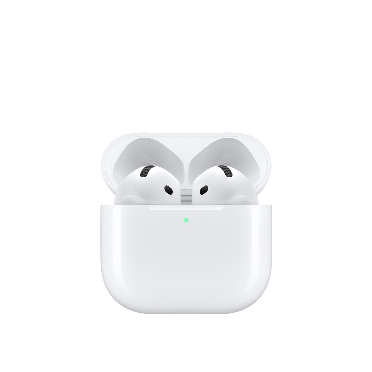 Apple AirPods 4 (2024, USB-C) sin cancelación de ruido (MXP63ZM/A)