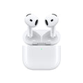 Apple AirPods 4 (2024, USB-C) con cancelación de ruido (MXP93ZM/A)