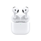 Apple AirPods 4 (2024, USB-C) con cancelación de ruido (MXP93ZM/A)