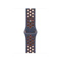 Apple Correa 42 mm Llama azul S/M