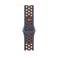 Apple Correa 46 mm Llama azul M/L