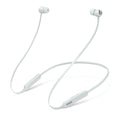 Auriculares internos con micro - en oreja - Bluetooth - inalámbrico - gris humo