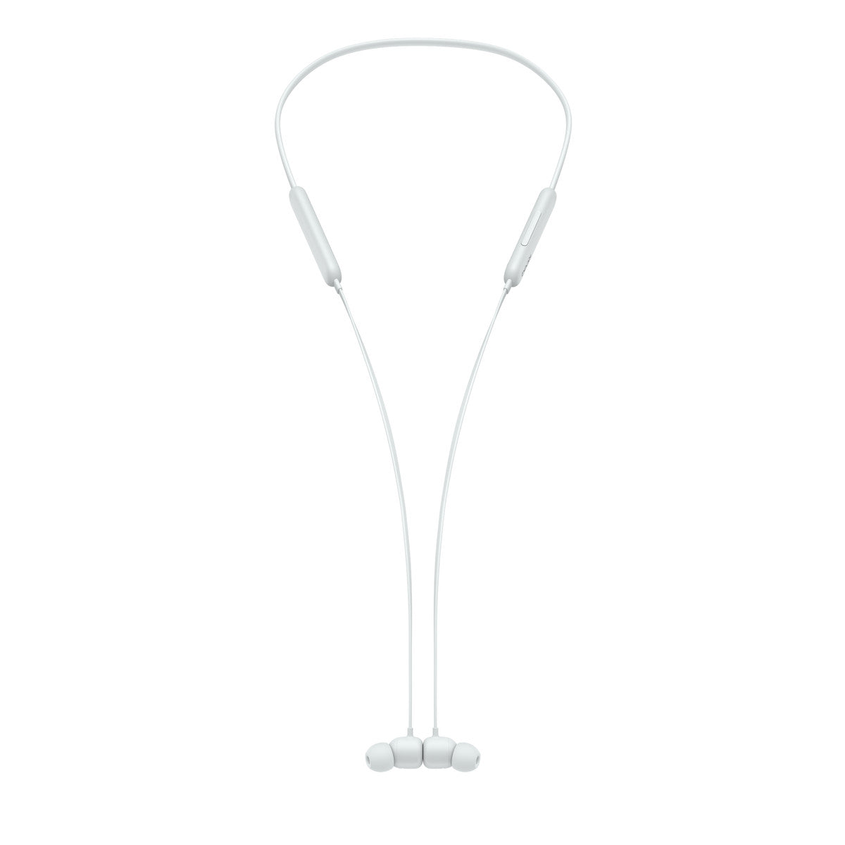 Auriculares internos con micro - en oreja - Bluetooth - inalámbrico - gris humo