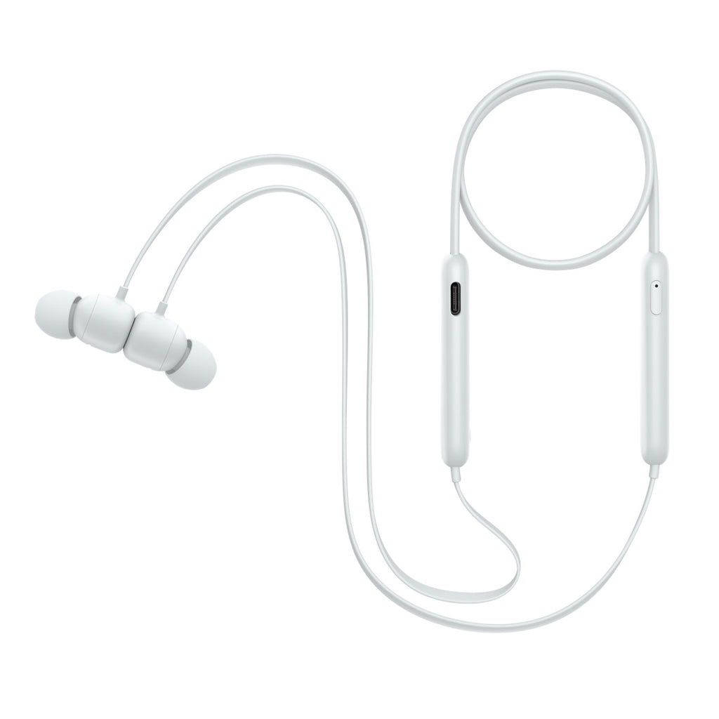 Auriculares internos con micro - en oreja - Bluetooth - inalámbrico - gris humo