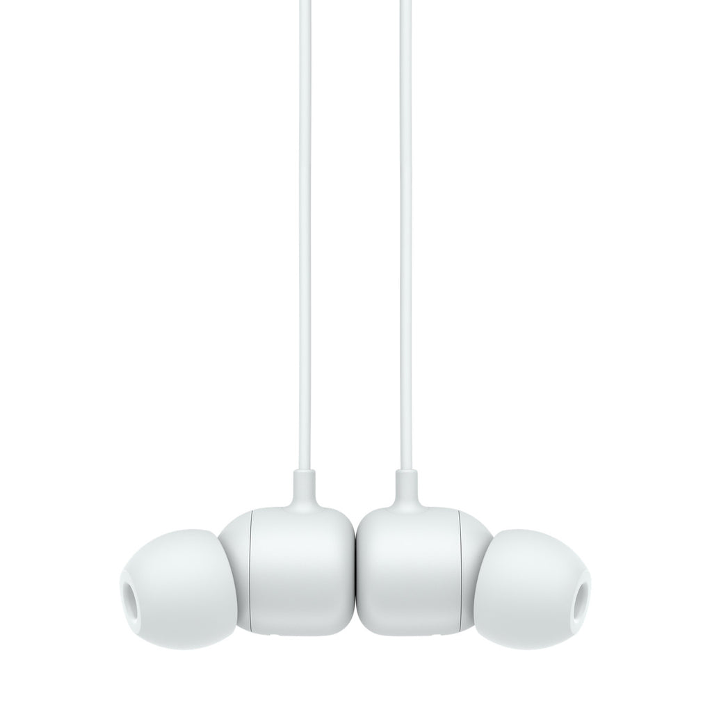 Auriculares internos con micro - en oreja - Bluetooth - inalámbrico - gris humo