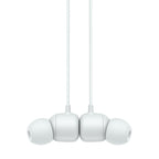 Auriculares internos con micro - en oreja - Bluetooth - inalámbrico - gris humo