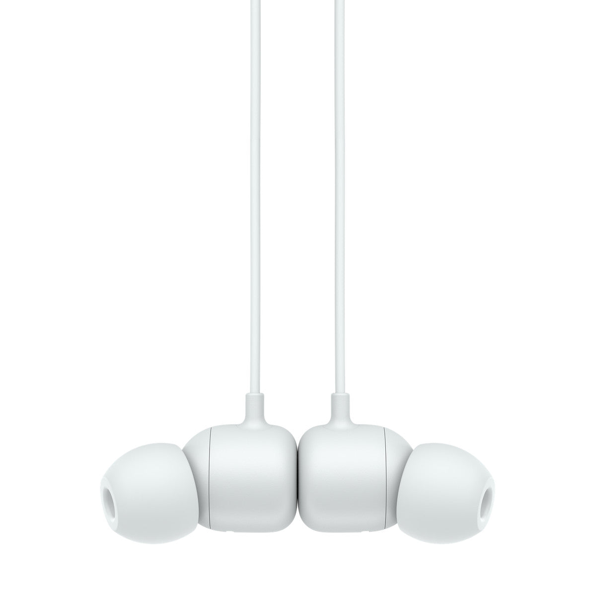 Auriculares internos con micro - en oreja - Bluetooth - inalámbrico - gris humo