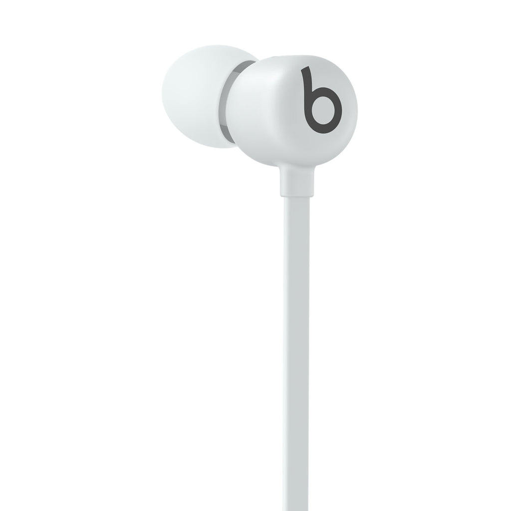 Auriculares internos con micro - en oreja - Bluetooth - inalámbrico - gris humo