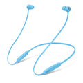 Auriculares internos con micro - en oreja - Bluetooth - inalámbrico - azul llama