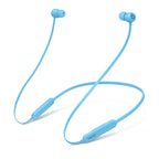 Auriculares internos con micro - en oreja - Bluetooth - inalámbrico - azul llama