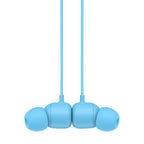 Auriculares internos con micro - en oreja - Bluetooth - inalámbrico - azul llama
