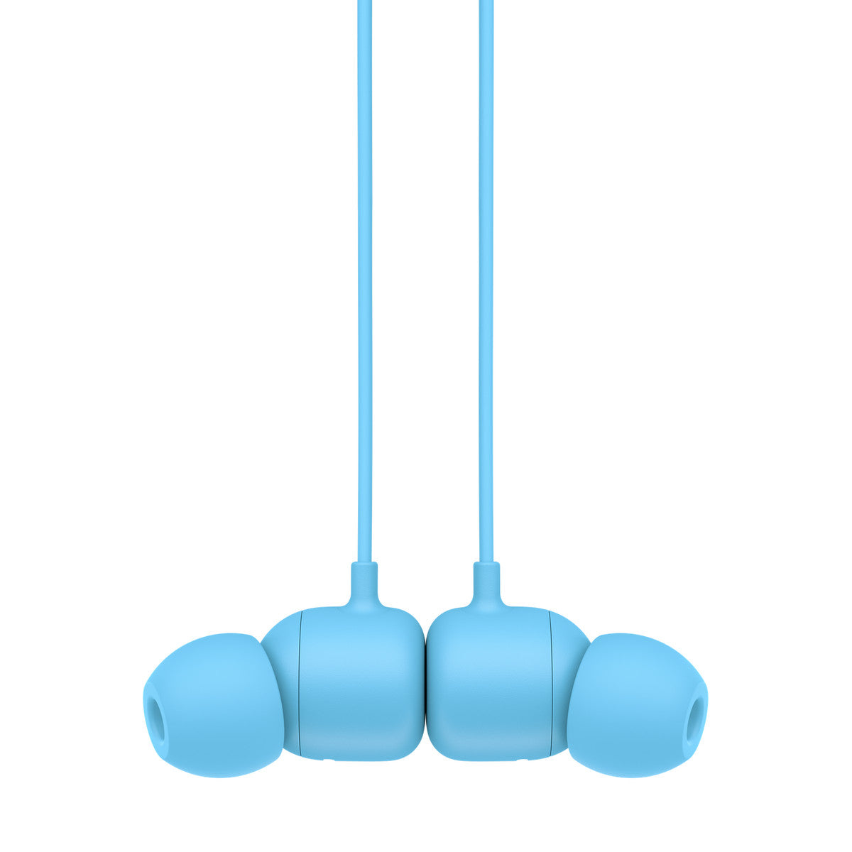Auriculares internos con micro - en oreja - Bluetooth - inalámbrico - azul llama