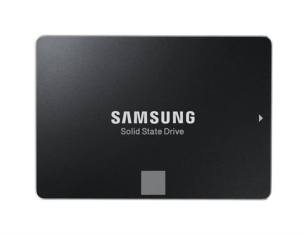 Samsung SSD 850 EVO 1 TB SATA 2,5" – Reacondicionado
