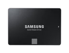 Samsung SSD 850 EVO 1 TB SATA 2,5" – Reacondicionado