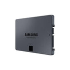 Samsung SSD 850 EVO 250 GB SATA 2,5" MZ7LN250 – Reacondicionado