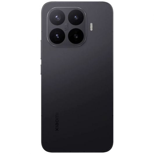 Smartphone Xiaomi 17T 12GB/ 512GB/ 6.59'/ 5G/ Negro (5)