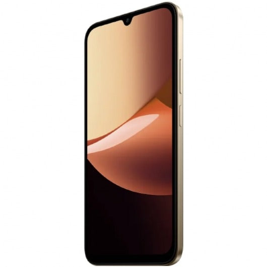 Smartphone Xiaomi Redmi 17C 4GB/ 128GB/ 6.9'/ 5G/ Marrón (3)