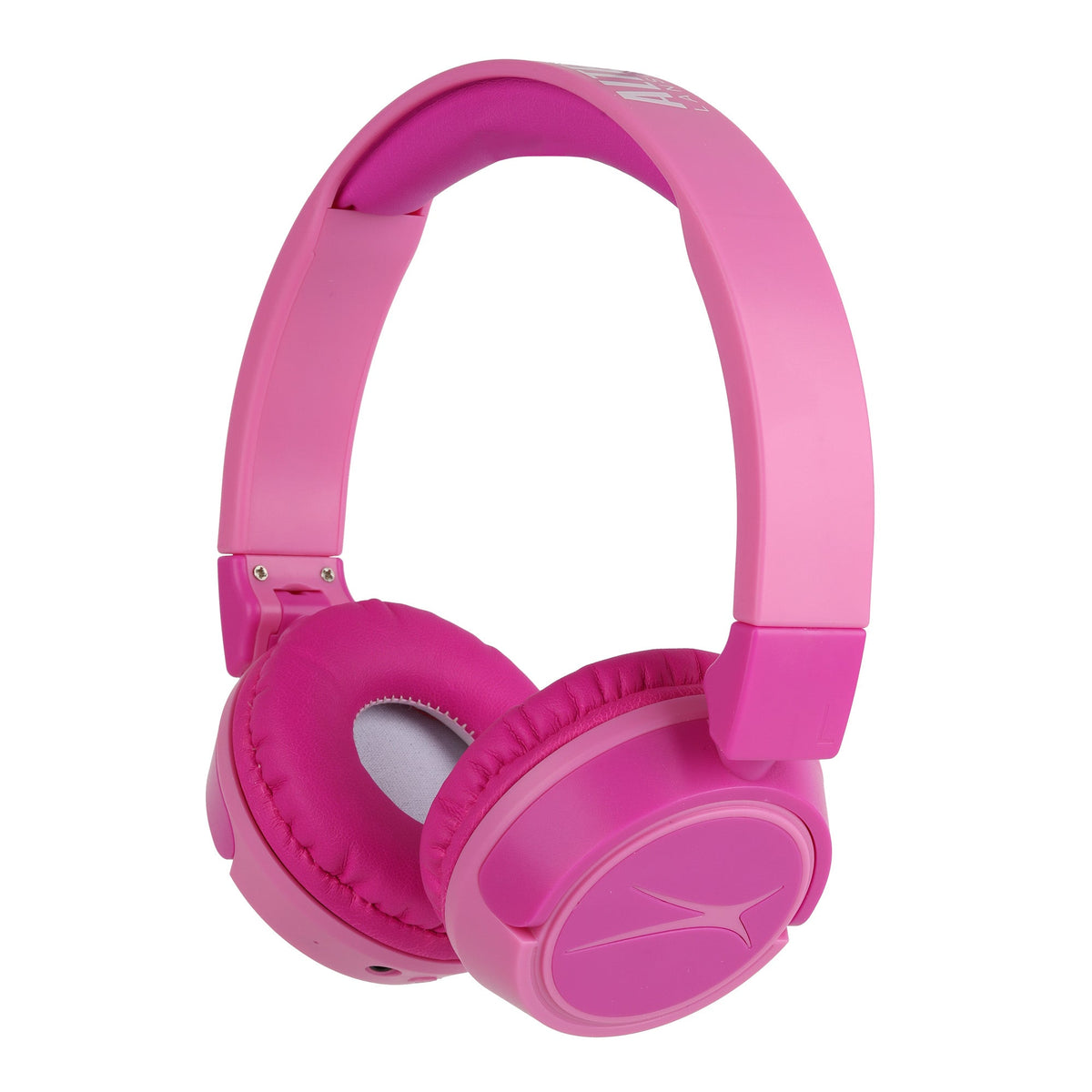 Altec Lansing MZX4410-PPNK-STK-6 auriculares/casco con cable e inalámbricos