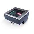 Escáner Datalogic Magellan 3710HSi, plato de zafiro, montaje estándar
