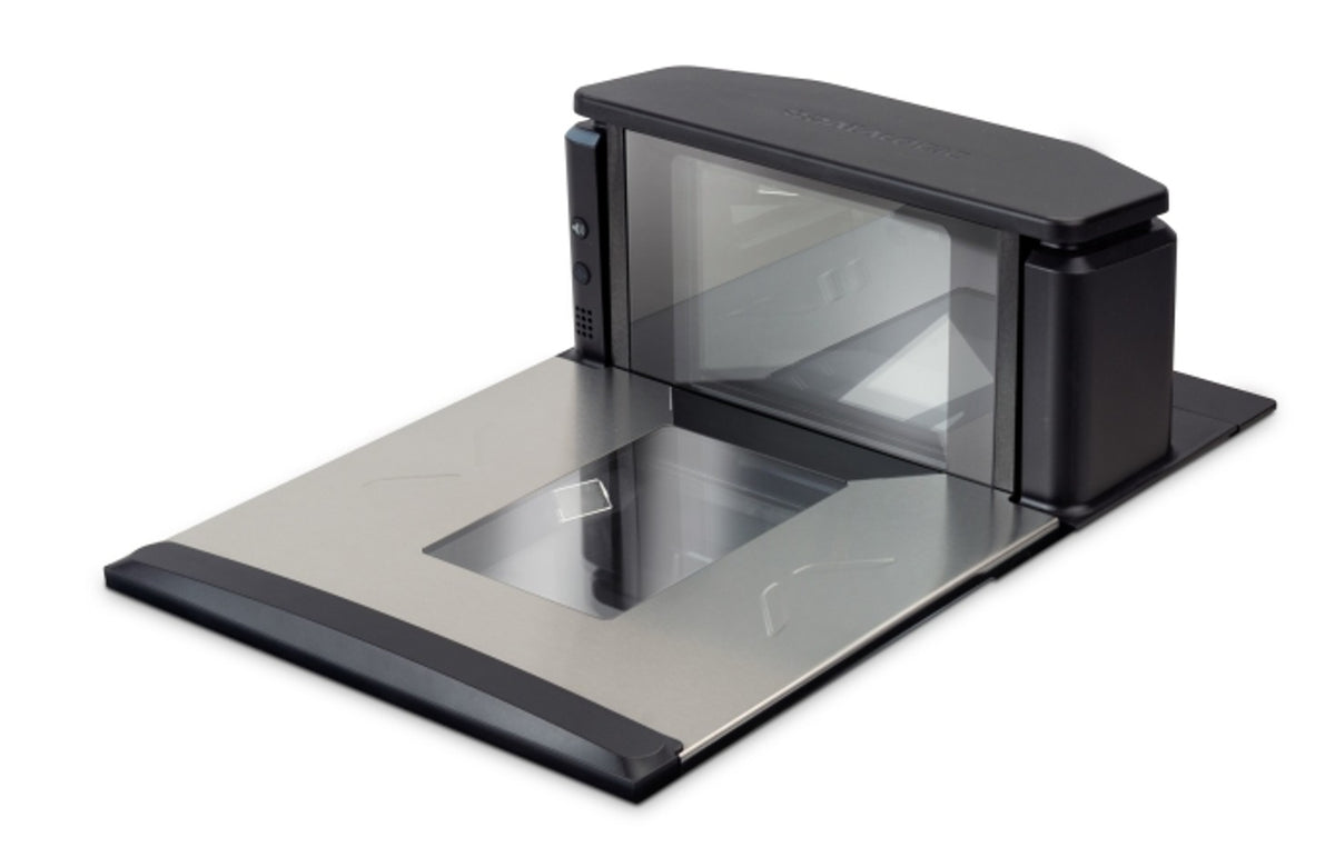 Escáner Datalogic Magellan 9550i, báscula adaptativa, cable USB