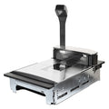 Escáner Datalogic Magellan 9900i, plato corto, cable RS-232