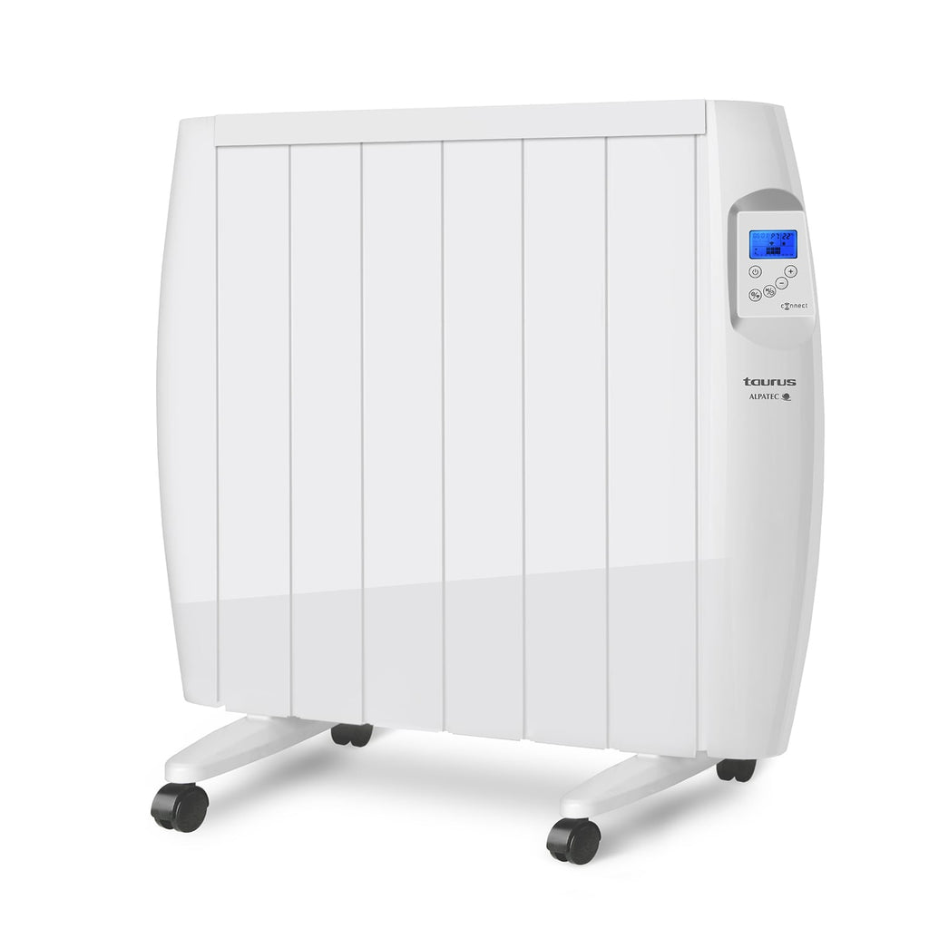 Taurus - Malbork Connect 1200 - Electr