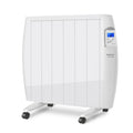 Taurus - Malbork Connect 1200 - Electr