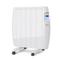 Taurus MALBORK CONNECT 900 Interior blanco 900 W Convector eléctrico