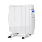 Taurus MALBORK CONNECT 900 Interior blanco 900 W Convector eléctrico