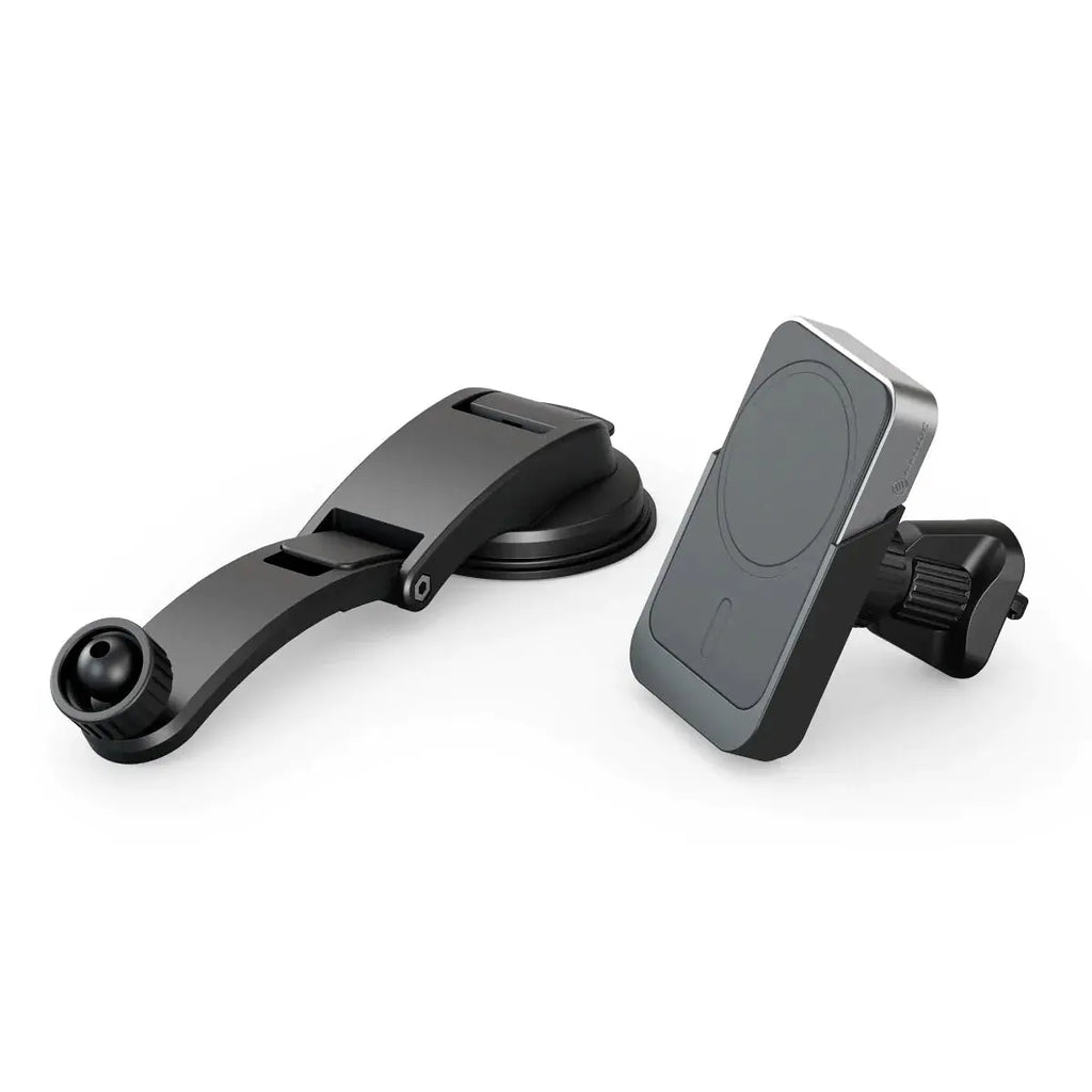 ALOGIC MSCCMDM cargador para dispositivo móvil Smartphone Negro USB carga