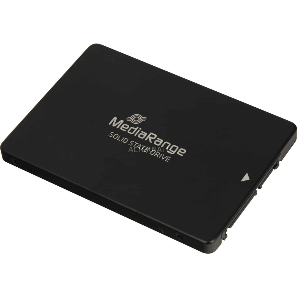 MediaRange MR1001 interno solid state drive 120GB 2.5 Serial ATA