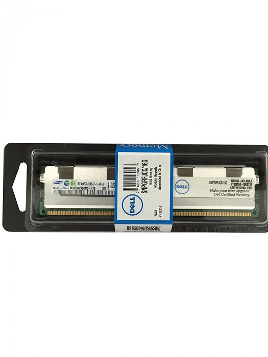 Dell 16GB 4Rx4 PC3L-8500R SNPGRFJCC-16G-RFB – Reacondicionado (2)