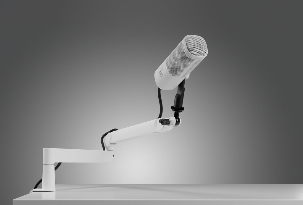 Elgato 10AAN9911 soporte de micrófono Soporte de micrófono para retransmisión