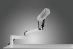 Elgato 10AAN9911 soporte de micrófono Soporte de micrófono para retransmisión