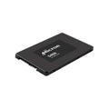 Micron MTFDDAK3T8TGA-1BC16ABYYR - SSD, cifrado, 3.84 TB, interno, 2.5"