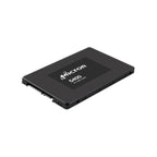 Micron MTFDDAK3T8TGA-1BC16ABYYR - SSD, cifrado, 3.84 TB, interno, 2.5"