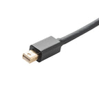 connektgear 2m Mini DisplayPort to HDMI Connector Cable