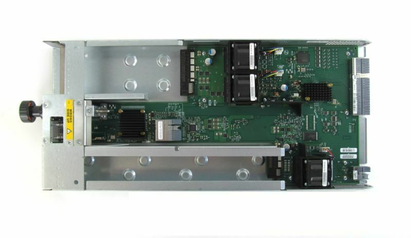 Dell EMC Unity VNX 2U 15x3.5" DAE 303-300-000C-02-RFB – Reacondicionado (4)