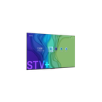 Newline STV-7524+ 75 Serie STV+, 4K, Android 14, Cast
