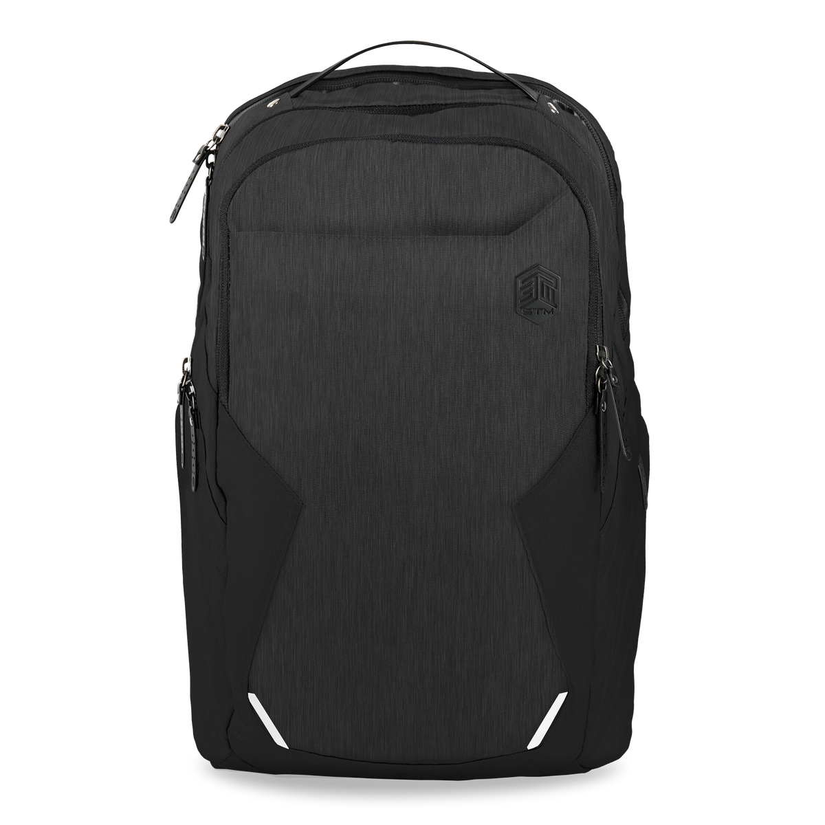Mochila STM Myth Negro de poliéster